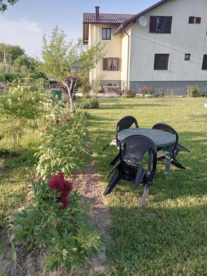 Apartman Bepo Gospić Εξωτερικό φωτογραφία